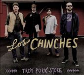 Troy Pork Store