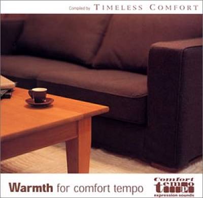Warmth for Comfort Tempo