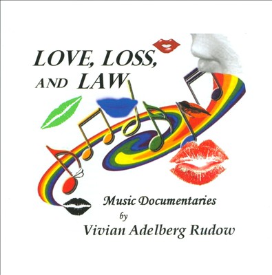 Love, Loss and Law