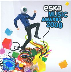 baixar álbum Various - ESKA Music Awards 2008