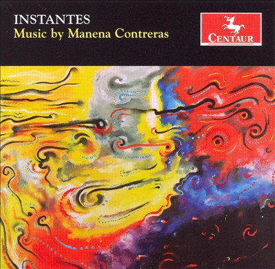 Instantes: Music by Manena Contreras