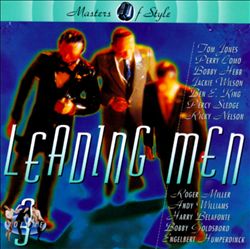 ladda ner album Various - Leading Men Volume 1