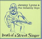 Death of a Street Singer