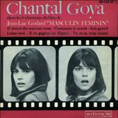 Chantal Goya - Bécassine