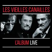 L' Album Live!