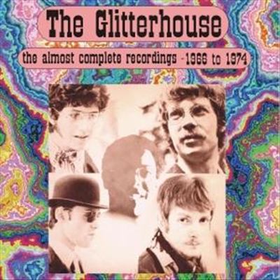 The Almost Complete Recordings 1968-1974