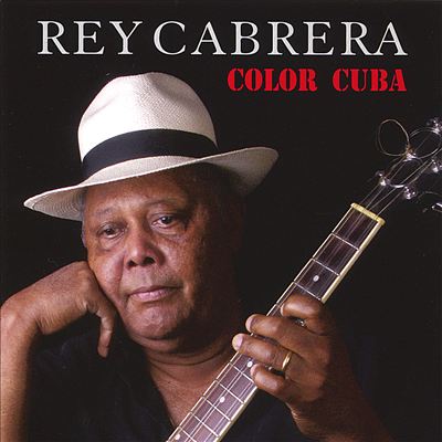 Color Cuba