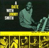 A Date with Jimmy Smith, Vol. 2