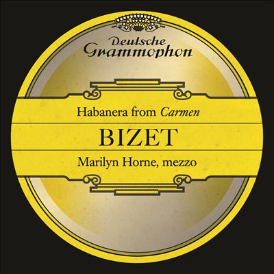 Bizet: Habanera From Carmen
