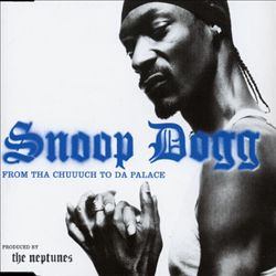 descargar álbum Snoop Dogg - From Tha Church To Da Palace