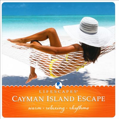 Cayman Island Escape: Warm Relaxing Rhythms
