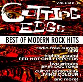 Cutting Edge, Vol. 2: Best of Modern Rock Hits