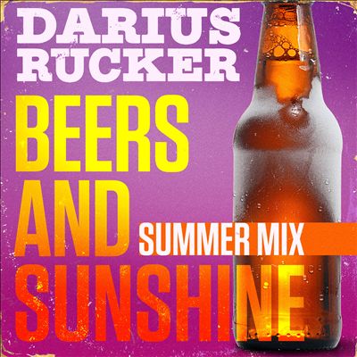 Beers and Sunshine [Summer Mix]