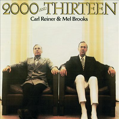 2000 and Thirteen