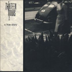 Album herunterladen Thirteen Moons - A True Story