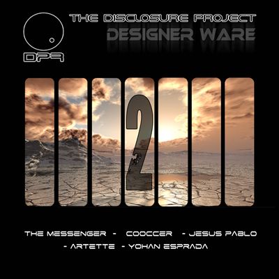 Designer Ware Remixes, Pt. 2