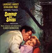 Summer and Smoke [Original Soundtrack]