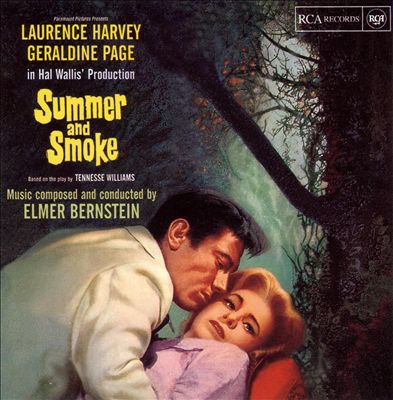 Summer and Smoke [Original Soundtrack]