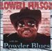 Lowell Fulson With the Powder Blues Band