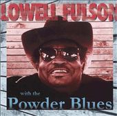 Lowell Fulson With the Powder Blues Band