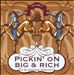 Pickin' on Big and Rich, Vol. 2: A Bluegrass Tribute