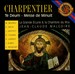Charpentier: Te Deum; Messe de Minuit