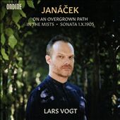 Janácek: On an Overgrown…