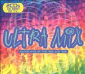 Ultra Mix: Dance Hits of the 80s and 90s