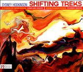 Sydney Hodkinson: Shifting Treks