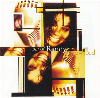 Best of Randy Crawford