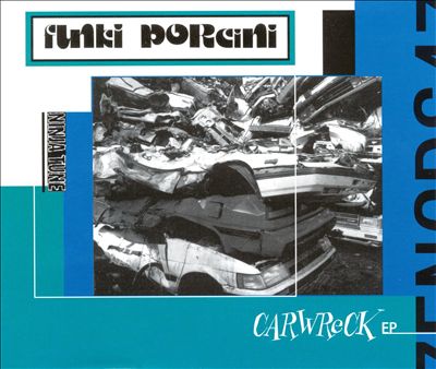 Carwreck