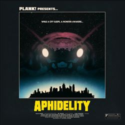 last ned album Plank! - Aphidelity