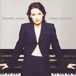 descargar álbum Beverley Craven - Mixed Emotions