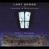Lost Songs of Lennon & McCartney