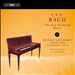 C.P.E. Bach: The Solo Keyboard Music, Vol. 31