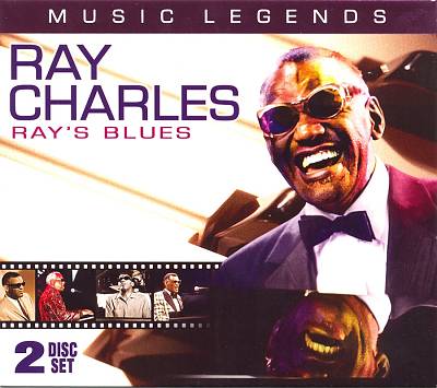 Music Legends - Ray Charles: Ray's Blues