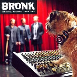 Album herunterladen Bronk - Bronk