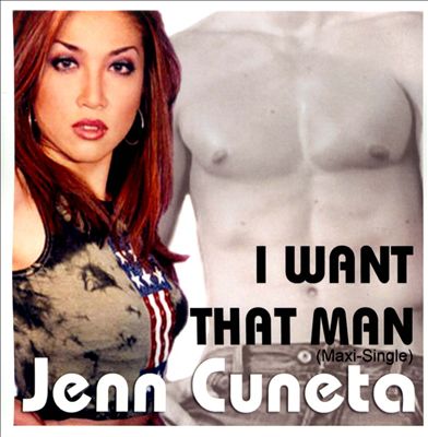I Want That Man