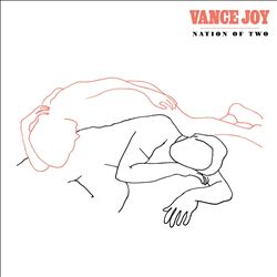lataa albumi Vance Joy - Nation Of Two