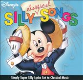 Disney's Silly Classical Songs