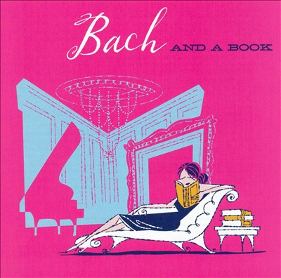 Bach and a Book