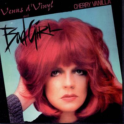 Bad Girl/Venus d'Vinyl