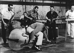 Bill Haley