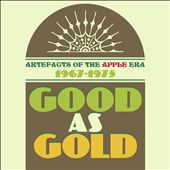 Good as Gold: Artefacts…