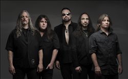 Symphony X on Allmusic