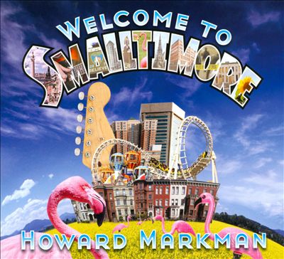 Welcome to Smalltimore