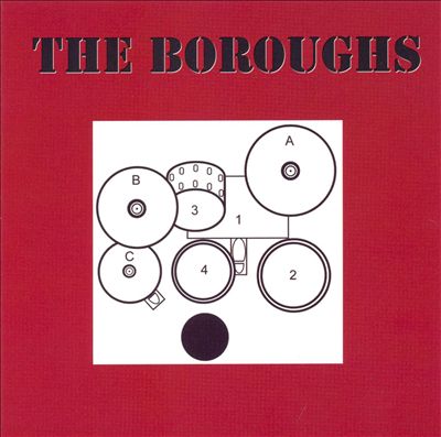 The Boroughs