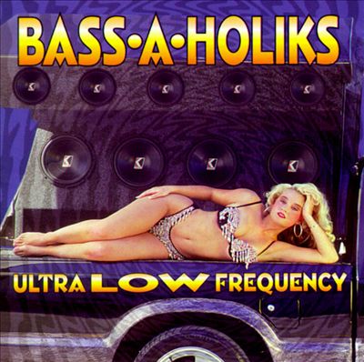Ultra Low Frequency