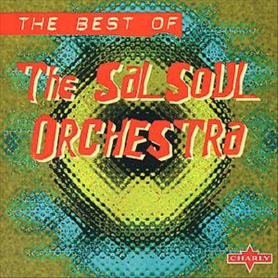 The Best of the Salsoul Orchestra