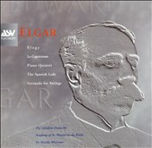 Platinum Elgar